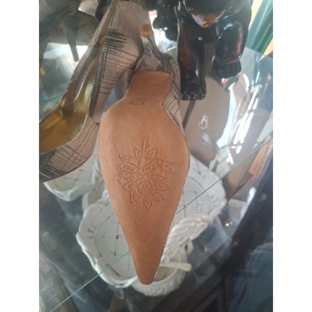J RENEE Shoes Size 10 - Picture 5 of 13